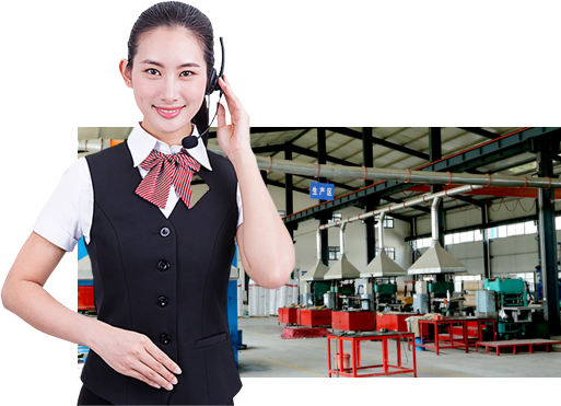 客戶(hù)至上，貼心服務(wù)