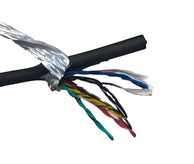 低壓電纜中間接頭質(zhì)量問(wèn)題大部分是由施工造成的.jpg 低壓電纜中間接頭質(zhì)量問(wèn)題大部分是由施工造成的.jpg