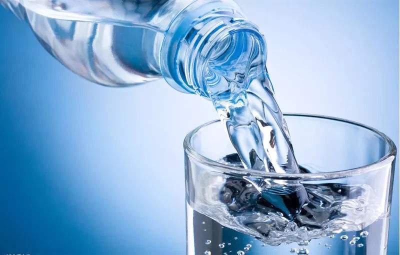 飲用水水質(zhì)檢測