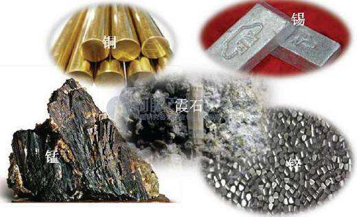 離子色譜法在有色金屬行業(yè)的運(yùn)用及相關(guān)規(guī)范匯編
