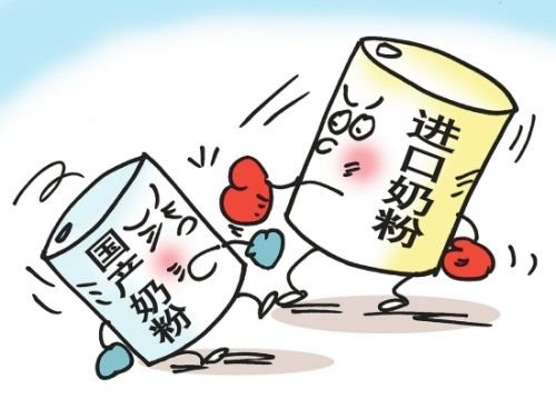 奶粉食品質(zhì)量安全分析檢測(cè)